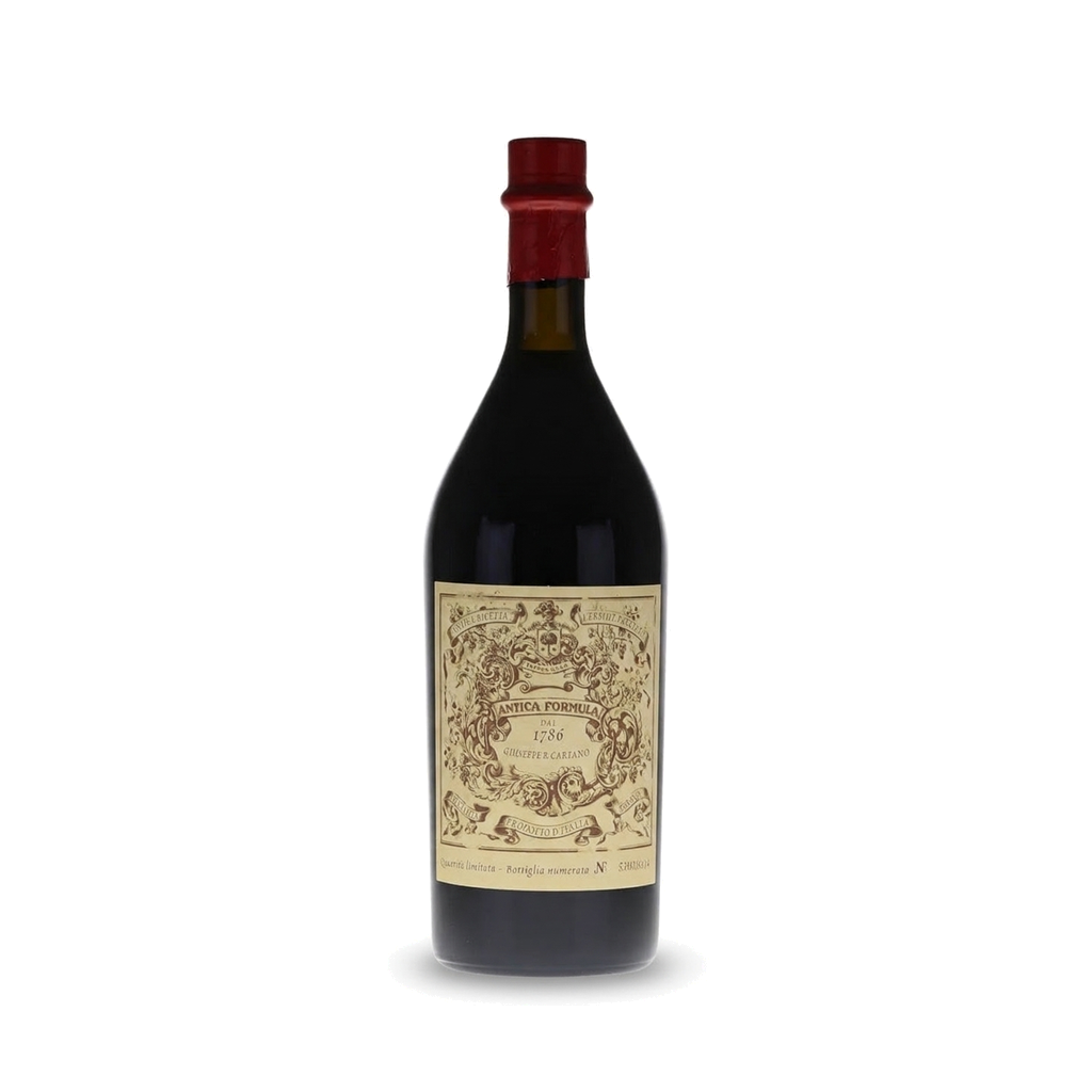 House Sweet Vermouth