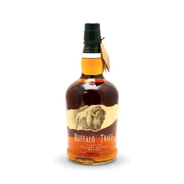 Buffalo Trace Bourbon