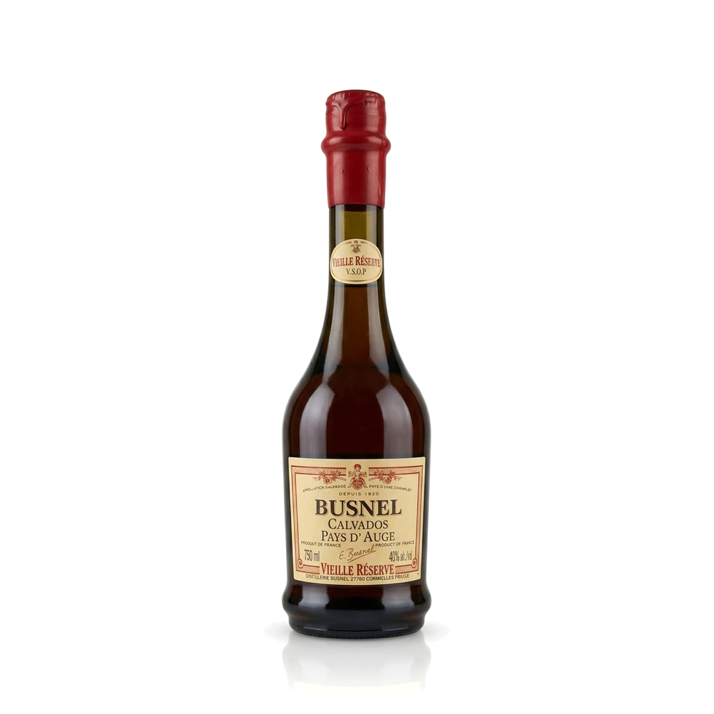 Busnel VSOP Calvados