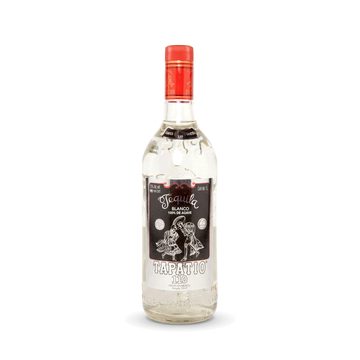 Tapatio 110 Blanco Tequila
