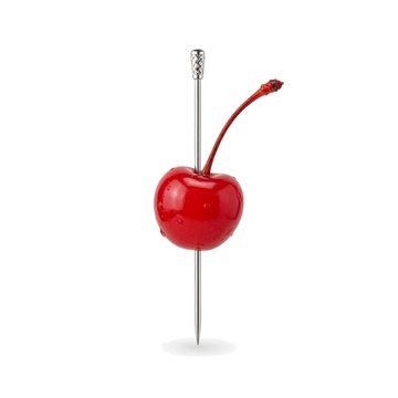Cherry Flag