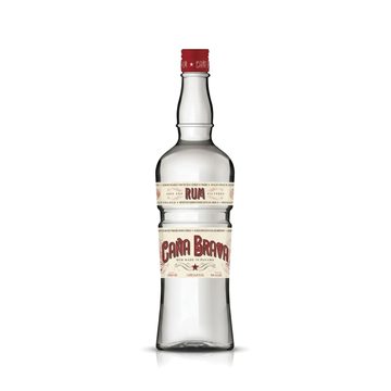 Caña Brava Rum