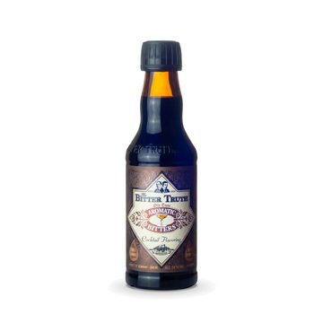 Bitter Truth Aromatic Bitters