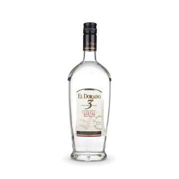 El Dorado 3-Year Rum