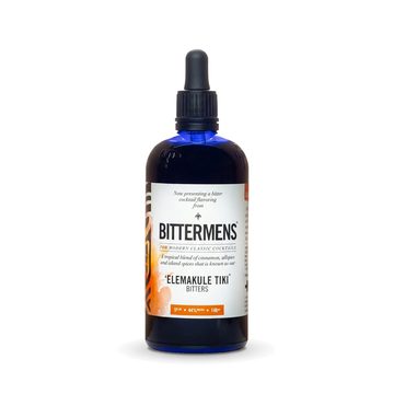 Bittermens 'Elemakule Tiki Bitters
