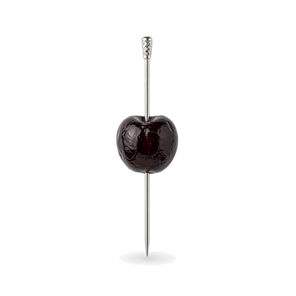 Brandied Cherry Flag