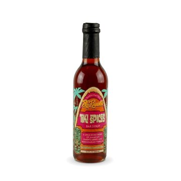Donn's Spices #2