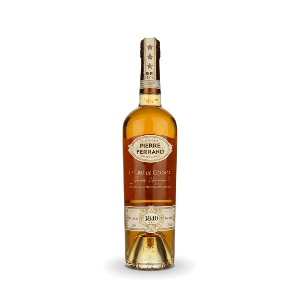 Pierre Ferrand 1840 Cognac