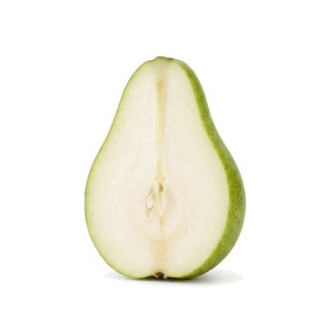 Anjou Pear Slice