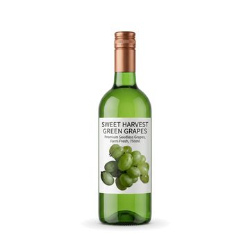 Green Grape