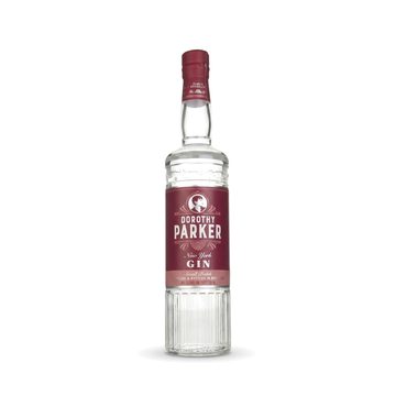 Dorothy Parker Gin