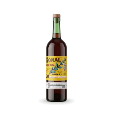 Bonal Gentiane-Quina