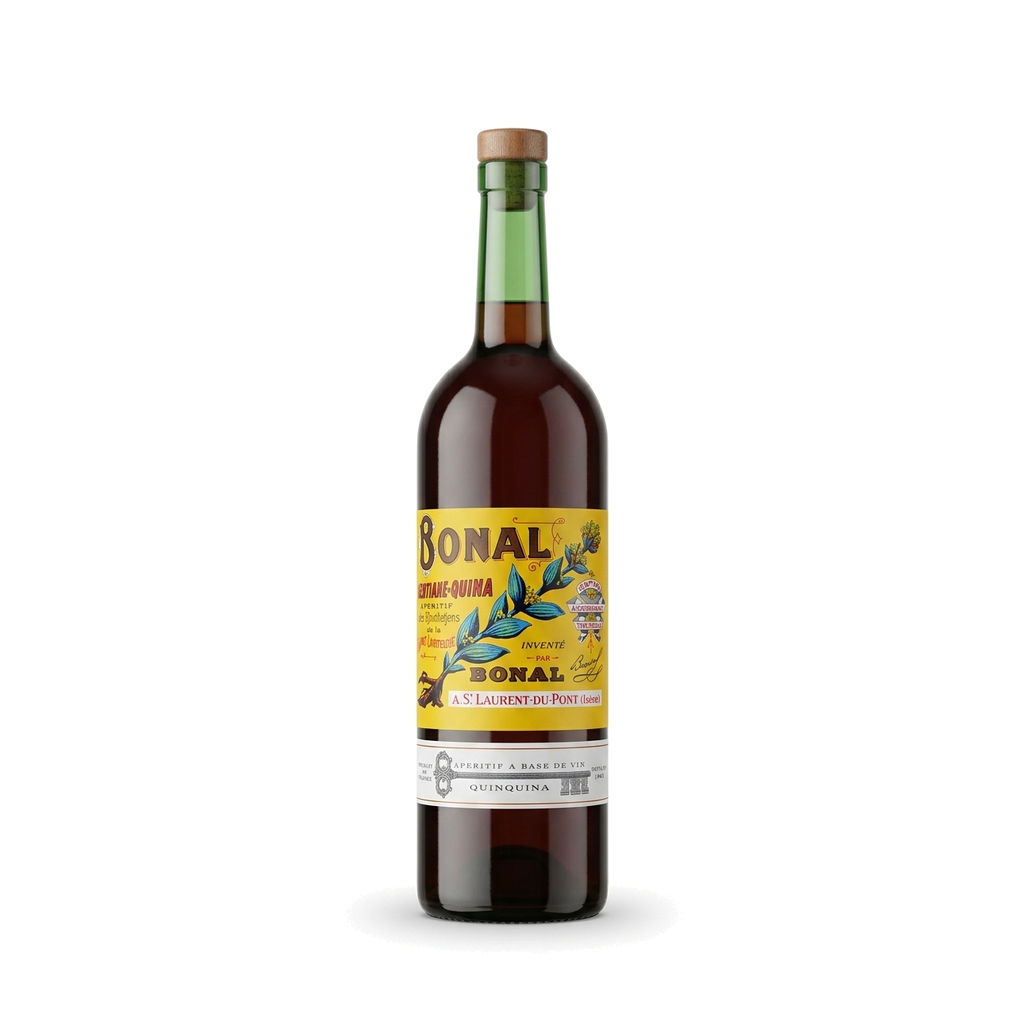 Bonal Gentiane-Quina