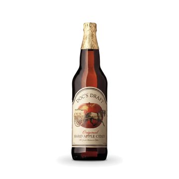 Doc's Hard Apple Cider