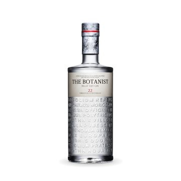 Bruichladdich Botanist Gin