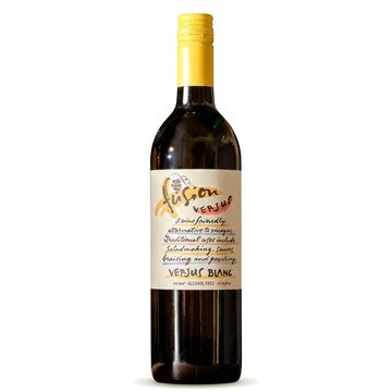 Fusion Verjus Blanc