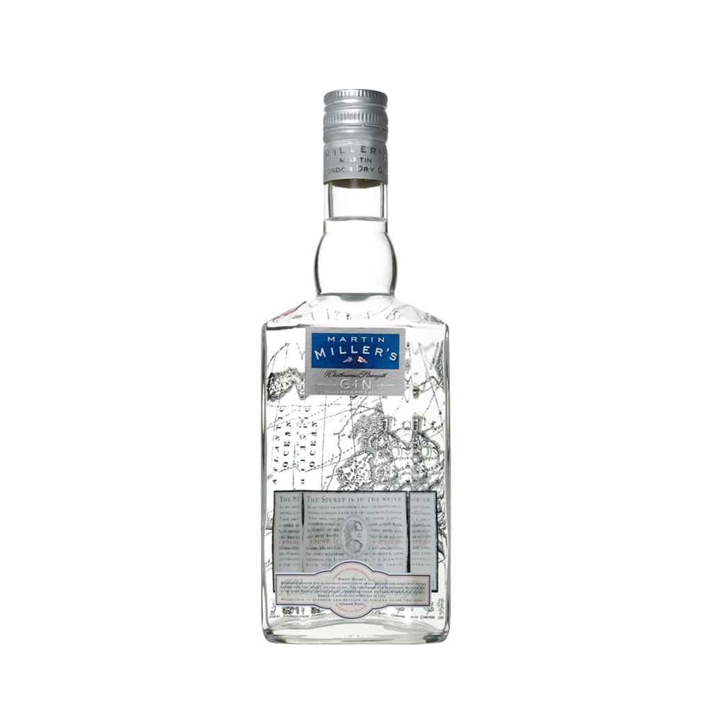 Martin Miller's Westbourne-Strength Gin