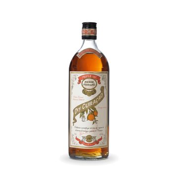 Pierre Ferrand Dry Curaçao
