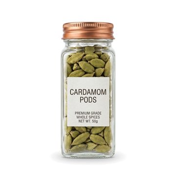 Cardamom Pod