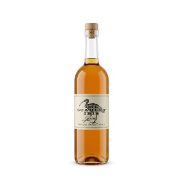 Scarlet Ibis Rum