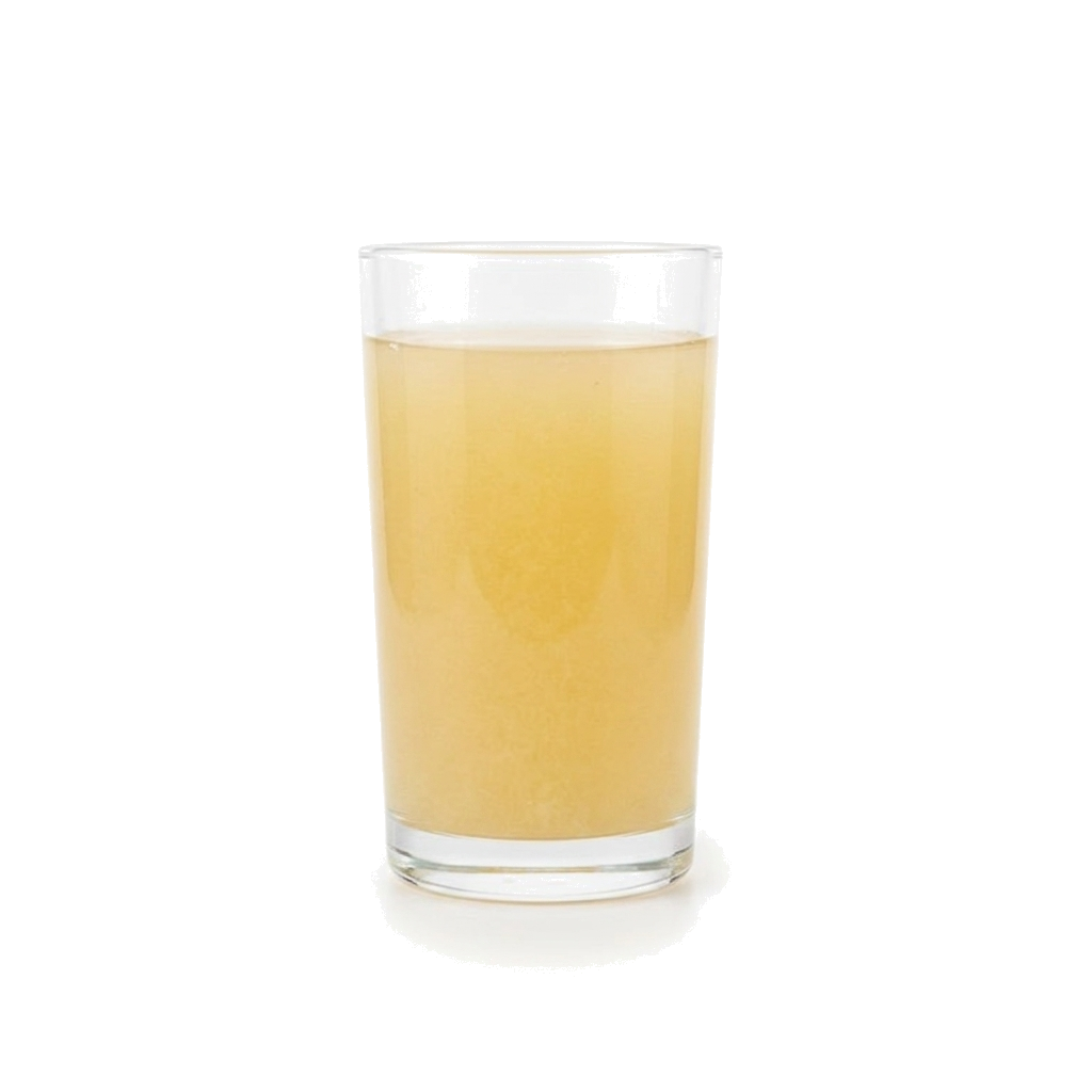 Fuji Apple Juice