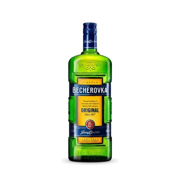 Becherovka