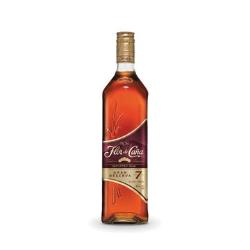 Flor de Caña 7-Year Rum