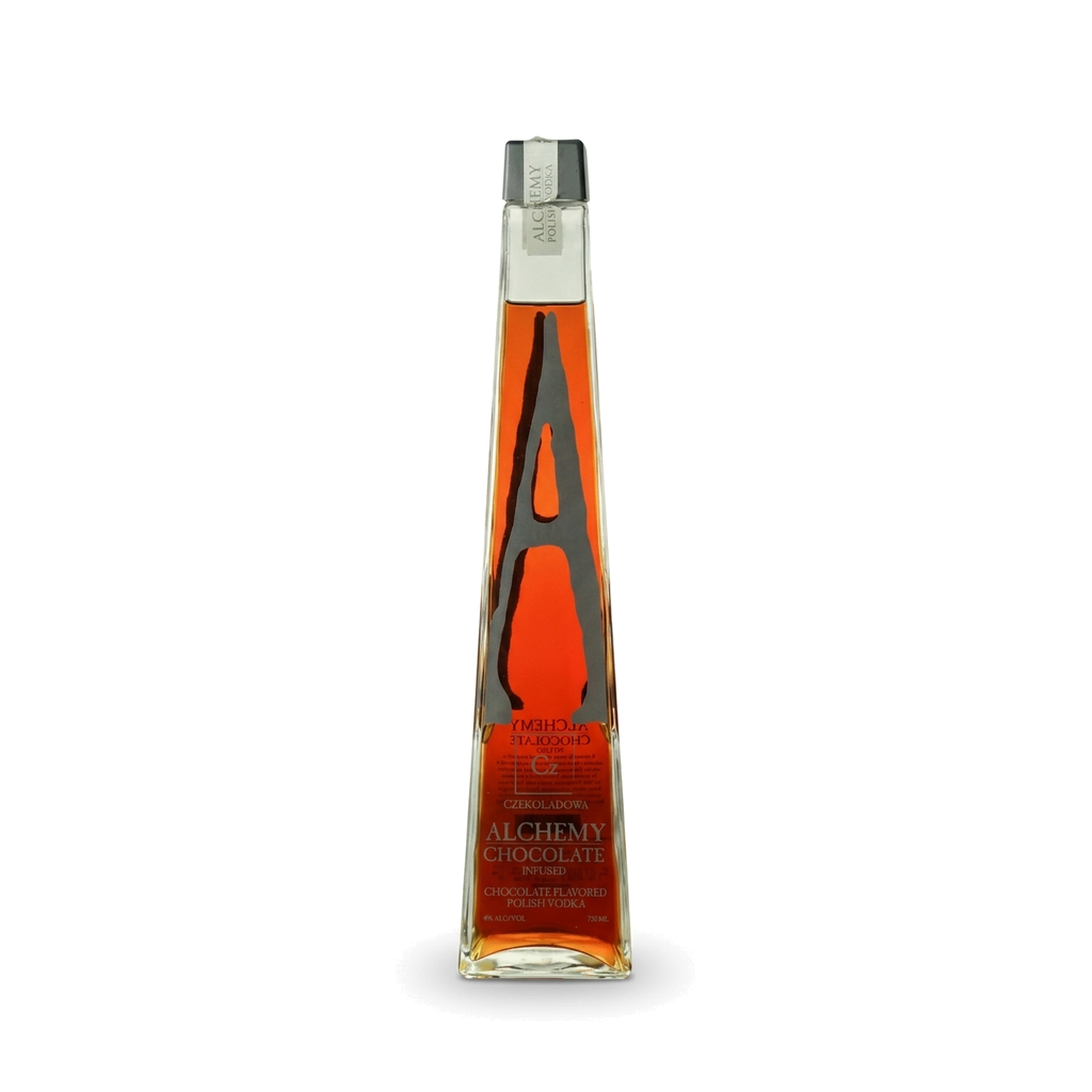 Alchemia Chocolate Vodka