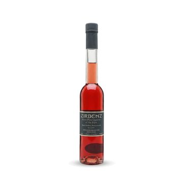 Zirbenz Stone Pine Liqueur