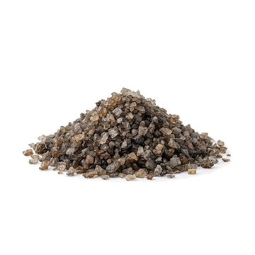 Smoked Salt