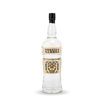 Cabeza Blanco Tequila