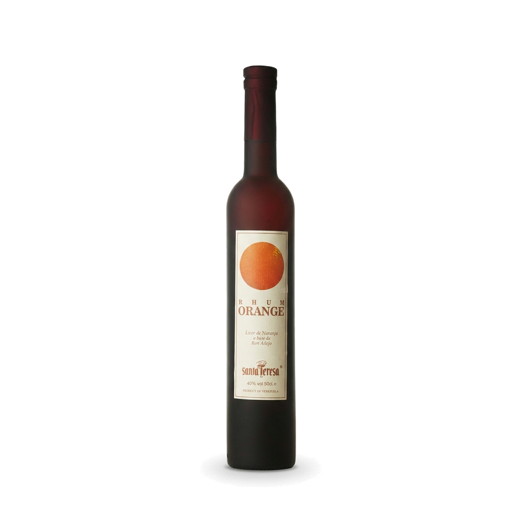 Santa Teresa Orange Liqueur