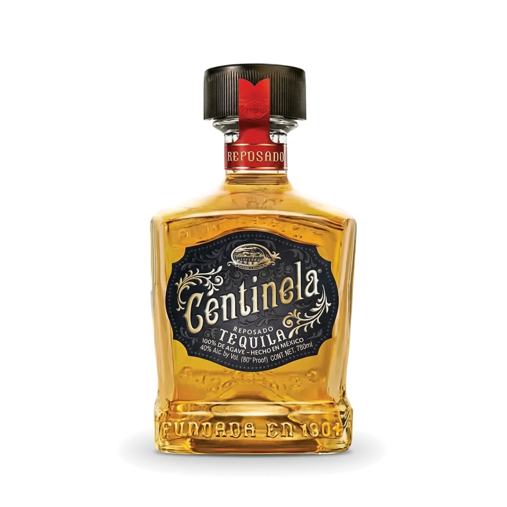Centinela Reposado Tequila
