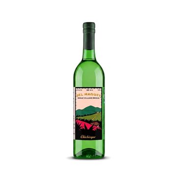 Del Maguey Chichicapa Mezcal