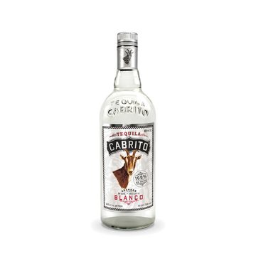 Cabrito Blanco Tequila
