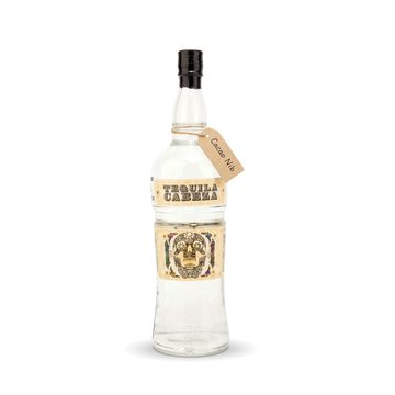 Cacao Nib-Infused Cabeza Blanco Tequila
