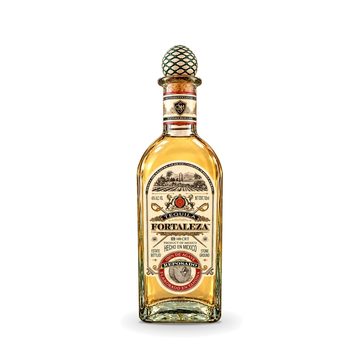 Fortaleza Reposado Tequila