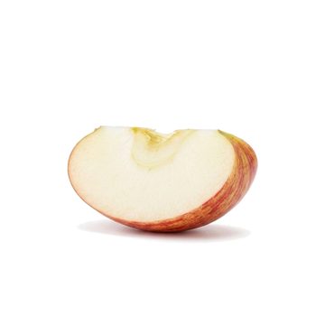 Fuji Apple Slice