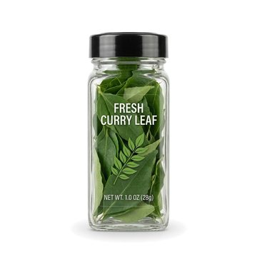 Fresh Curry Leaf