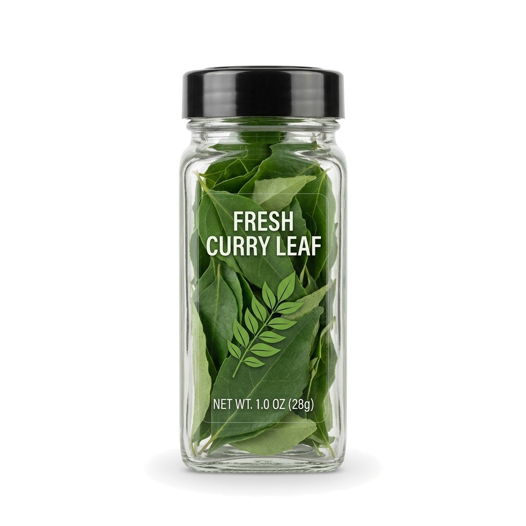 Fresh Curry Leaf
