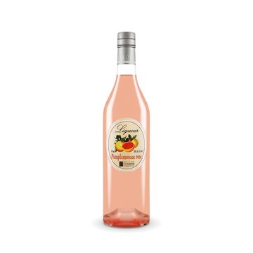 Combier Pamplemousse Rose Liqueur