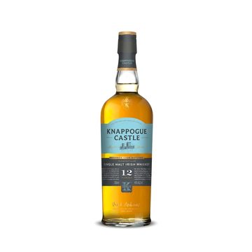 Knappogue Castle 12-Year Irish Whiskey