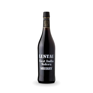 East India Solera Sherry