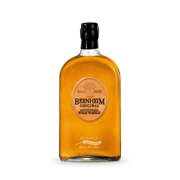 Bernheim Wheat Whiskey
