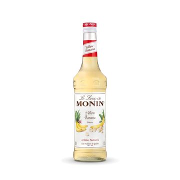 Banana Syrup
