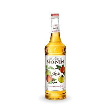 Braeburn Apple Syrup