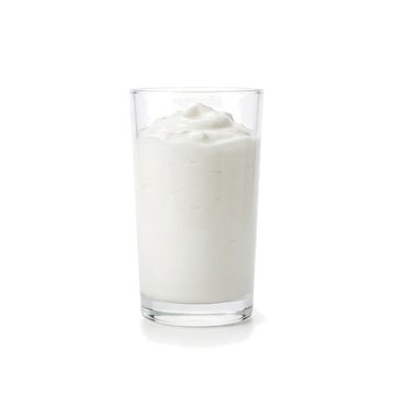 Greek Yogurt