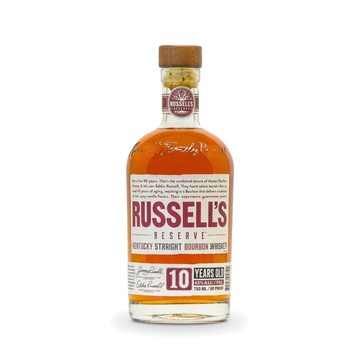 Russell's Reserve 10-Year Bourbon