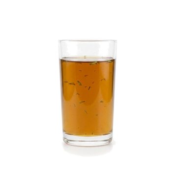 Tarragon and Agave Nectar Gastrique