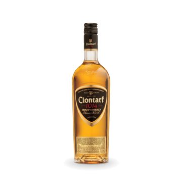 Clontarf 1014 Irish Whiskey